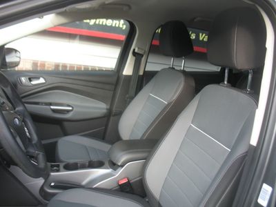 2013 Ford Escape 4WD BLUE TOOTH