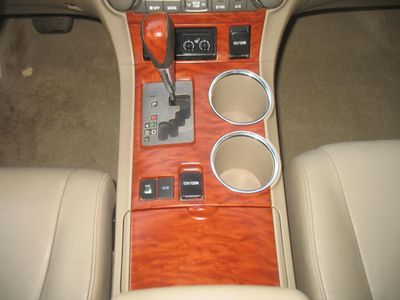 2008 Toyota Highlander LIMITED AWD LEATHER 3RD ROW