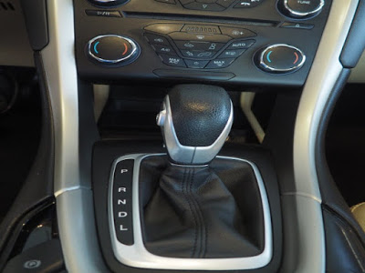 2015 Ford Fusion Hybrid SE Hybrid