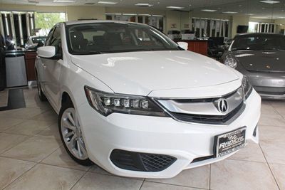 2016 Acura ILX