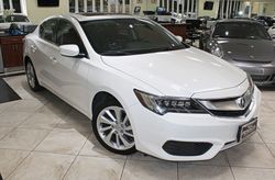 2016 Acura ILX 