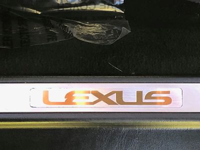 2005 Lexus SC 430