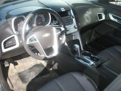 2011 Chevrolet Equinox LOW MILES MOON ROOF