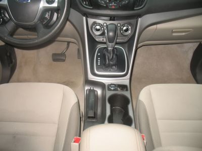 2014 Ford Escape 4WD BLUE TOOTH
