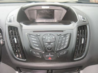 2014 Ford Escape 4WD BLUE TOOTH