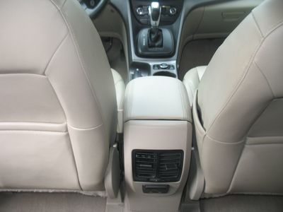 2015 Ford Escape AWD LEATHER