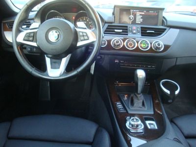 2009 BMW Z4 sDrive30i sDrive30i