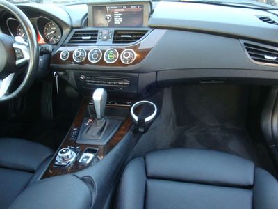2009 BMW Z4 sDrive30i sDrive30i