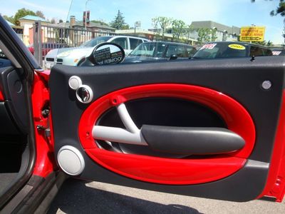 2006 MINI Cooper Hardtop S