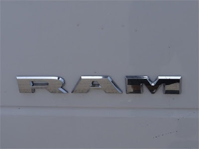 2019 RAM 5500 Chassis Cab SLT