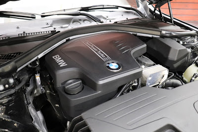 2016 BMW 428i Gran Coupe Sport Pkg 4 Series