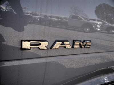 2019 RAM 5500 Chassis Cab SLT/Tradesman