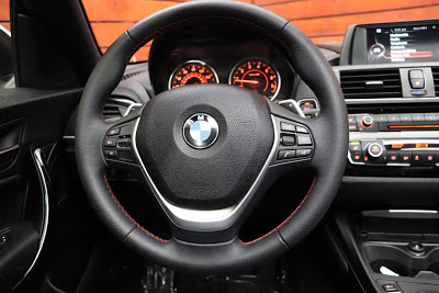 2016 BMW 228i Coupe Sport Line 2 Series