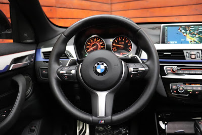 2016 BMW X1 xDrive28i M Sport Pkg X Series