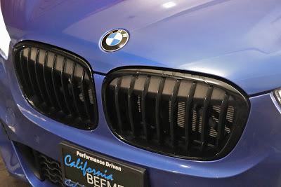 2016 BMW X1 xDrive28i M Sport Pkg X Series