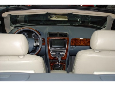 2007 Jaguar XK Convertible