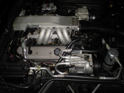 1988 Chevrolet Corvette Hatchback