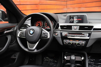 2016 BMW X1 xDrive28i xLine Premium Pkg X Series