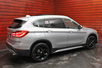 2016 BMW X1 xDrive28i xLine Premium Pkg X Series