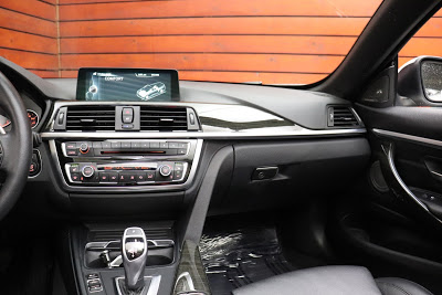 2016 BMW 435i Convertible Luxury Line 4 Series