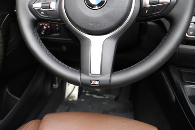 2016 BMW 228i Convertible M Sport Pkg 2 Series