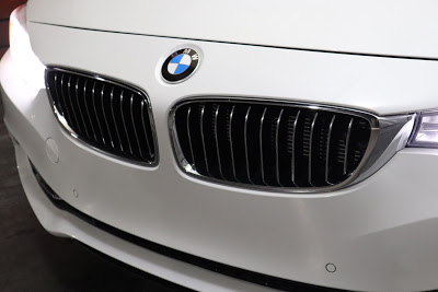 2016 BMW 435i Gran Coupe Luxury Line 4 Series