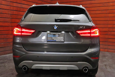 2017 BMW X1 sDrive28i xLine Premium Pkg X Series