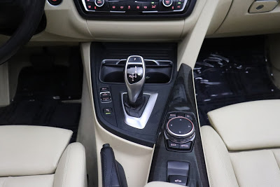 2016 BMW 435i Convertible M Sport Pkg 4 Series