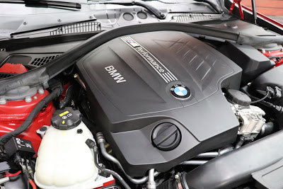 2016 BMW M235i Coupe Technology Pkg 2 Series