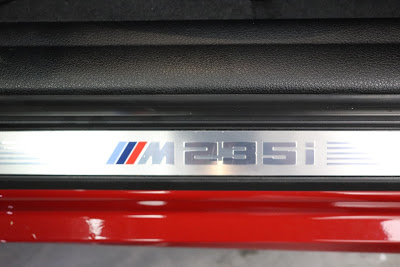 2016 BMW M235i Coupe Technology Pkg 2 Series
