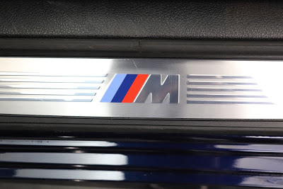 2018 BMW 650i Gran Coupe M Sport Pkg 6 Series