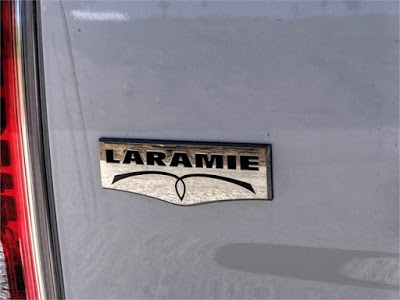 2019 RAM 1500 Classic Laramie