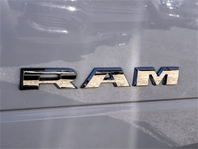 2020 RAM 5500 Chassis Cab Tradesman