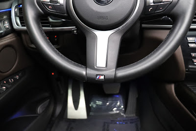 2017 BMW X5 xDrive40e M Sport Pkg X Series