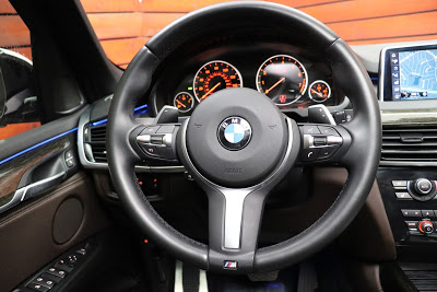 2017 BMW X5 xDrive40e M Sport Pkg X Series