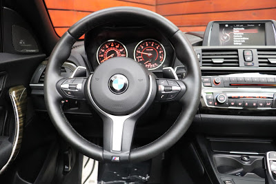 2016 BMW 228i Convertible M Sport Pkg 2 Series