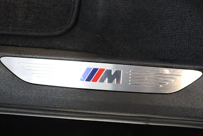 2016 BMW X5 xDrive40e M Sport Pkg X Series