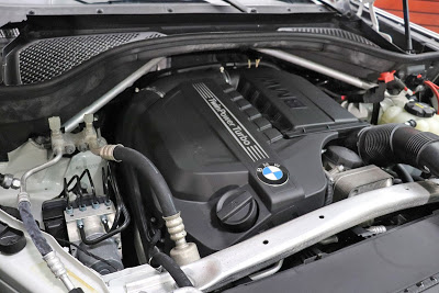 2017 BMW X5 sDrive35i M Sport X Series