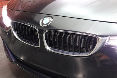 2016 BMW 428i Gran Coupe Sport Line 4 Series