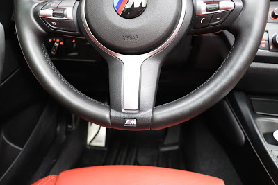 2014 BMW M235i Coupe Technology Pkg 2 Series