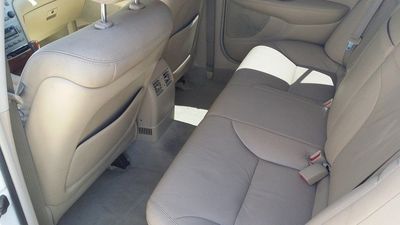 2005 Lexus ES 330