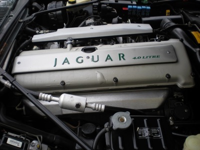 1996 Jaguar XJS XJS Convertible