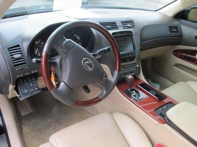 2006 Lexus GS 300