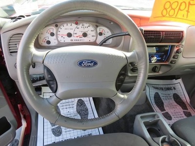2003 Ford Explorer Sport XLS SUV
