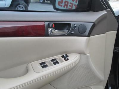 2002 Lexus ES 300