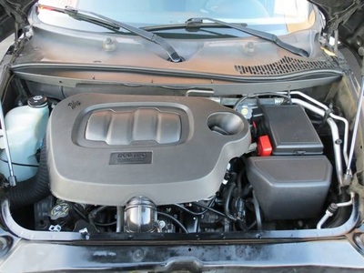 2008 Chevrolet HHR LS Wagon