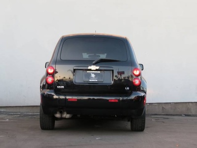 2008 Chevrolet HHR LS Wagon