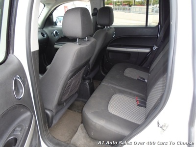 2011 Chevrolet HHR LT Wagon