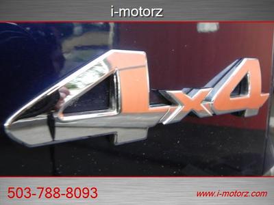 2012 Toyota Tundra LMTD 4X4 CREW-EZ LOW% FINANCING!! Truck