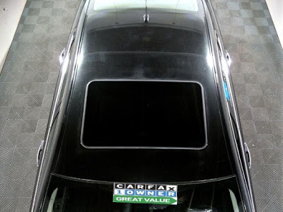 2008 Chevrolet Malibu LTZ